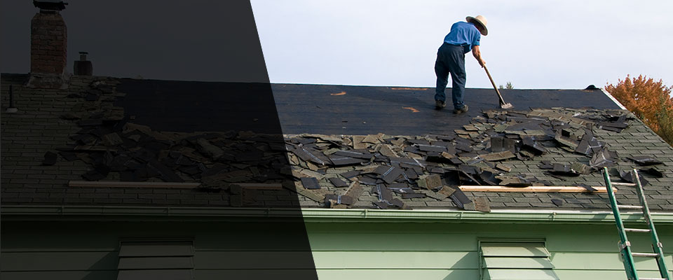 Port Clinton Roofing Contractors